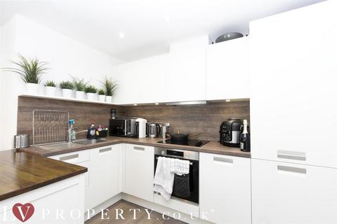 2 bedroom apartment to rent, Tennant Street, City Centre, Birmingham, West Midlands, B15
