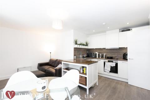 2 bedroom apartment to rent, Tennant Street, City Centre, Birmingham, West Midlands, B15