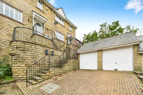 undefined, St Thomas Court, Up Holland, WN8