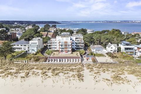 undefined, Banks Road, Sandbanks, Poole, Dorset, BH13