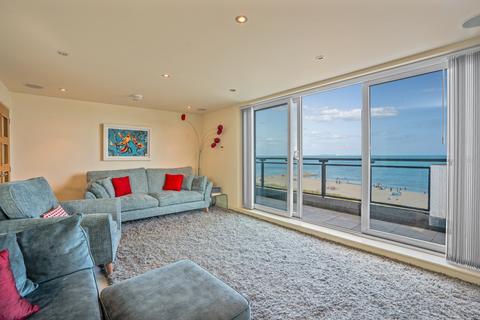 undefined, Banks Road, Sandbanks, Poole, Dorset, BH13