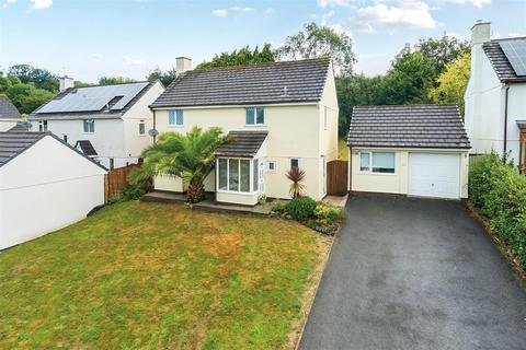 4 bedroom detached house for sale, Cole Lane, Ivybridge PL21