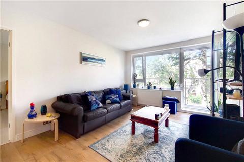 2 bedroom apartment for sale, Crescent Road, London, N8