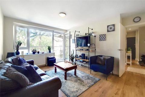 2 bedroom apartment for sale, Crescent Road, London, N8
