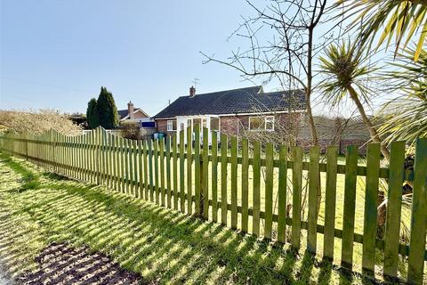 3 bedroom detached bungalow for sale, Honing Road, East Ruston NR12