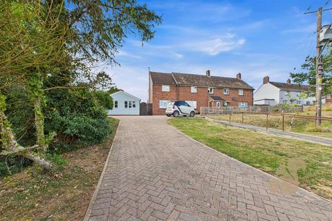 undefined, Birdbrook, Halstead