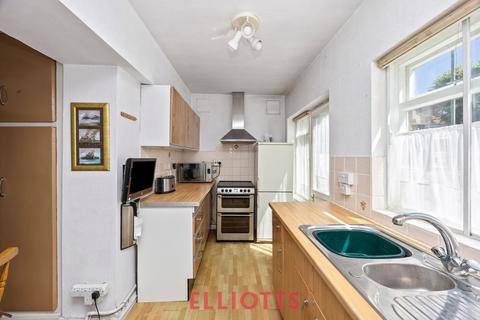 undefined, Selborne Road, Hove