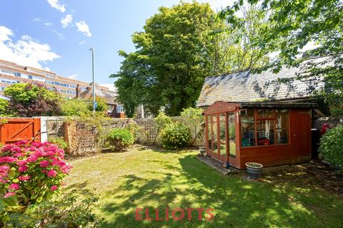 undefined, Selborne Road, Hove