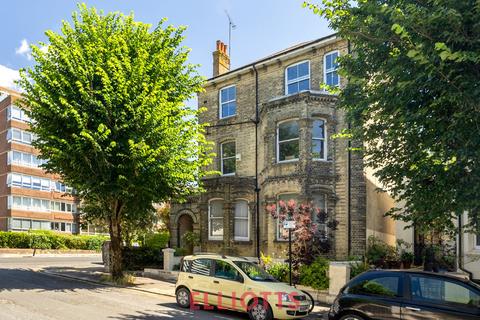 undefined, Selborne Road, Hove