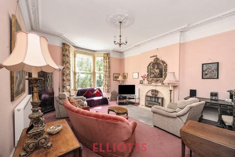 undefined, Selborne Road, Hove
