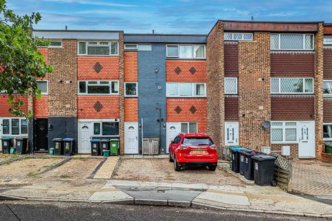 undefined, Westerdale, Hemel Hempstead, HP2