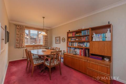 4 bedroom detached house for sale, Wood Avens, Tullibody