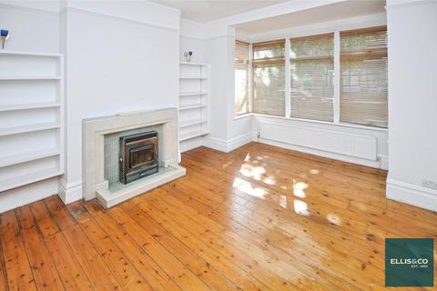 27 Woodgrange Avenue, London, N12 0PT