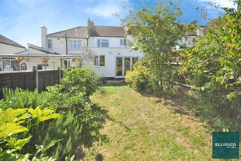 27 Woodgrange Avenue, London, N12 0PT