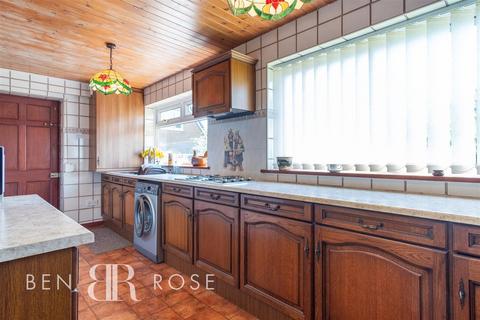 undefined, Bispham Avenue, Farington Moss, Leyland