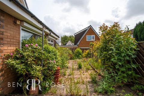 undefined, Bispham Avenue, Farington Moss, Leyland