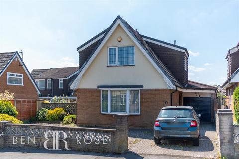 undefined, Bispham Avenue, Farington Moss, Leyland