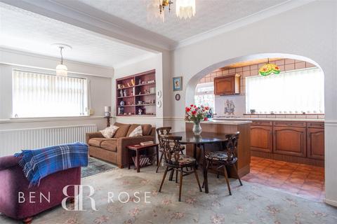 undefined, Bispham Avenue, Farington Moss, Leyland