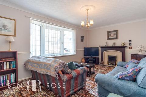 undefined, Bispham Avenue, Farington Moss, Leyland