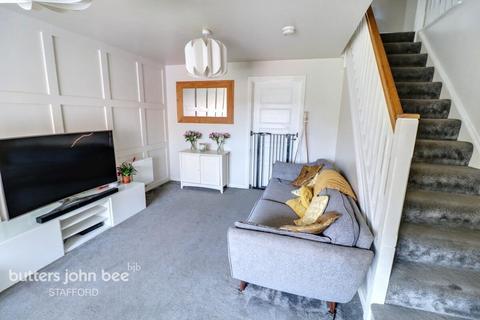 4 bedroom detached house for sale, Dorney Close, Stone