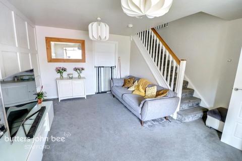 4 bedroom detached house for sale, Dorney Close, Stone