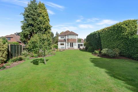 undefined, Coulsdon Road, Old Coulsdon, CR5 2LF