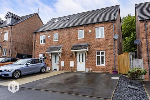 Brattice Drive, Pendlebury, Swinton, Manchester, M27 8WE