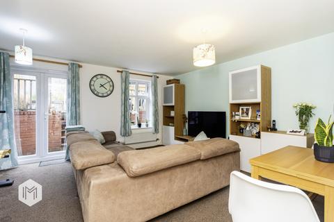 3 bedroom semi-detached house for sale, Brattice Drive, Pendlebury, Swinton, Manchester, M27 8WE
