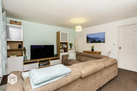 3 bedroom semi-detached house for sale, Brattice Drive, Pendlebury, Swinton, Manchester, M27 8WE