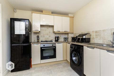 3 bedroom semi-detached house for sale, Brattice Drive, Pendlebury, Swinton, Manchester, M27 8WE