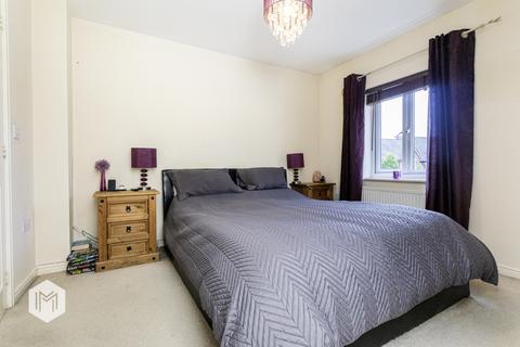 3 bedroom semi-detached house for sale, Brattice Drive, Pendlebury, Swinton, Manchester, M27 8WE