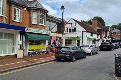 undefined, Millside Court, Great Bookham KT23