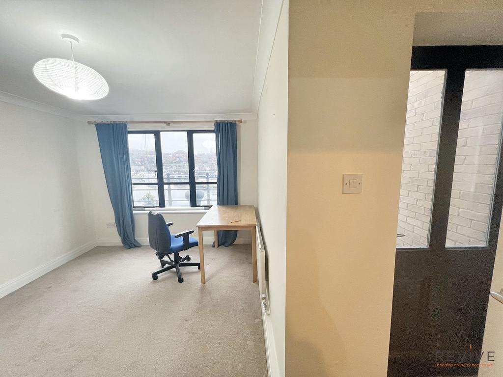 Study Room