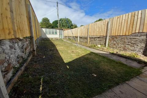 Meddon Street, Bideford EX39