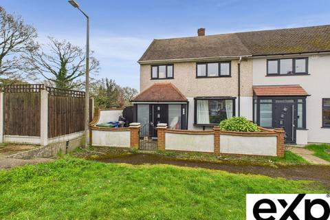 undefined, Callan Grove, South Ockendon RM15