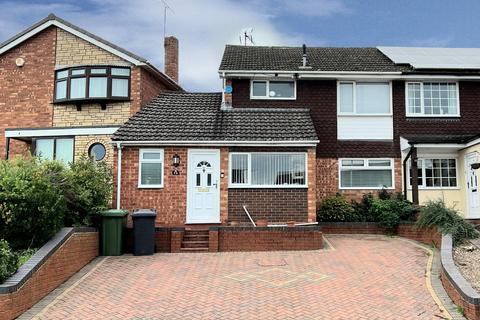 3 bedroom semi-detached house for sale, Ferndale Crescent, Kidderminster, DY11