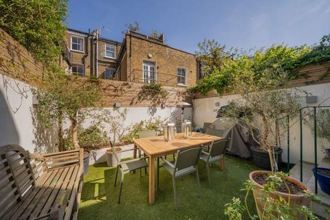 35 Upcerne Road, London, SW10 0SE