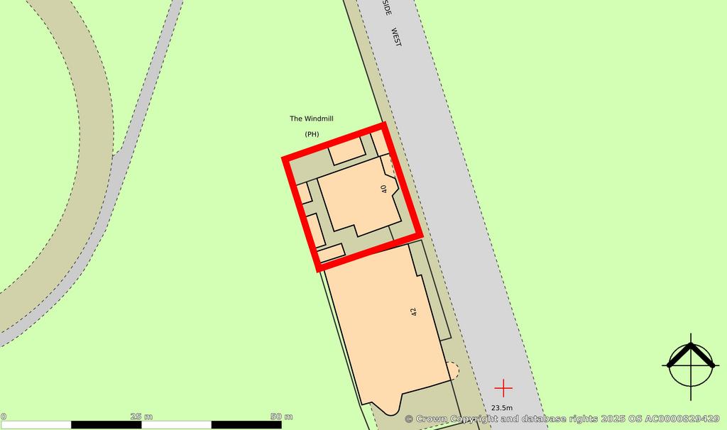 The-windmill-40-commonside-west-mitcham-cr4-4ha de