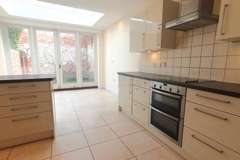 undefined, Whiting Street, Bury St Edmunds IP33