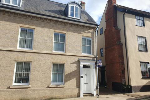 undefined, Whiting Street, Bury St Edmunds IP33