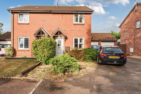 2 bedroom semi-detached house for sale, Diamond Way, Berkshire RG41