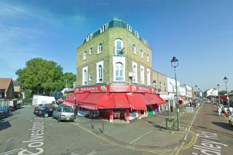 Retail property (high street) for sale, 17A Ridley Rd London E8 2NP