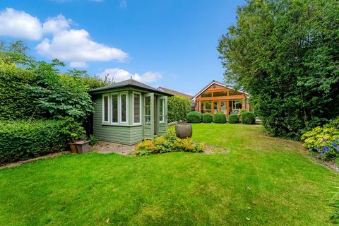 3 bedroom detached bungalow for sale, Thornham Drive, Bolton, BL1