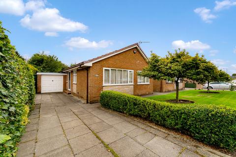 3 bedroom detached bungalow for sale, Thornham Drive, Bolton, BL1