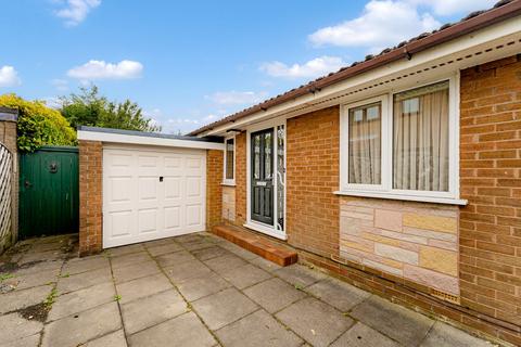3 bedroom detached bungalow for sale, Thornham Drive, Bolton, BL1