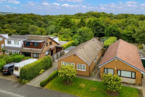 3 bedroom detached bungalow for sale, Thornham Drive, Bolton, BL1