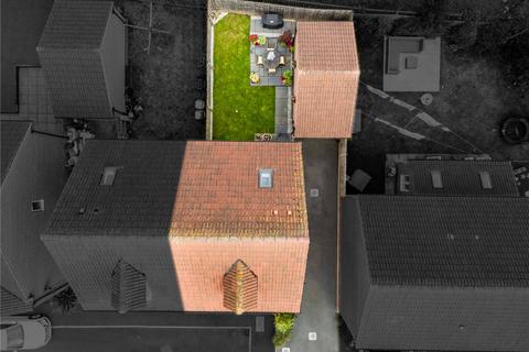 3 bedroom semi-detached house for sale, Albert Close, Hucknall, Nottingham, Nottinghamshire, NG15