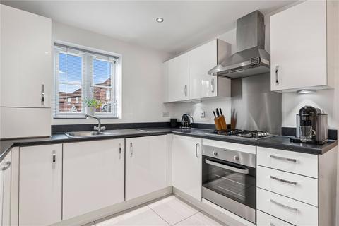 3 bedroom semi-detached house for sale, Albert Close, Hucknall, Nottingham, Nottinghamshire, NG15