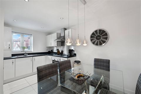 3 bedroom semi-detached house for sale, Albert Close, Hucknall, Nottingham, Nottinghamshire, NG15