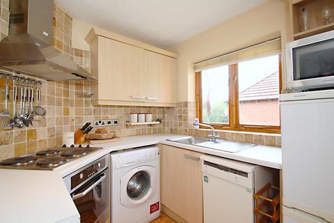 2 bedroom apartment to rent, Varsity Place, OX1